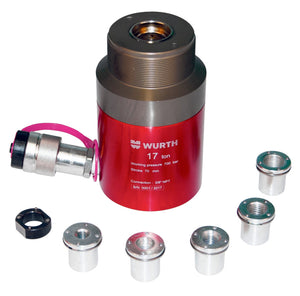 Hydraulikzylinder