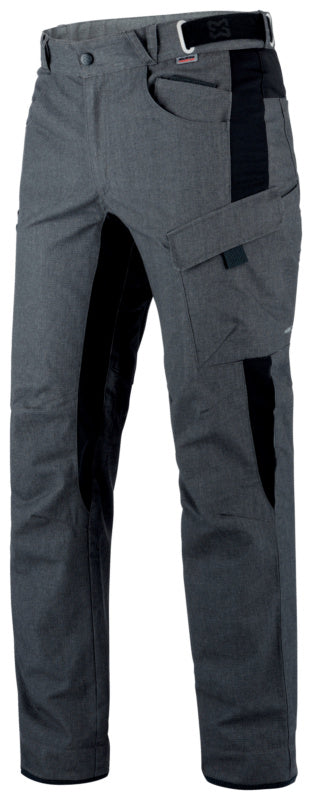 Arbeitshose-BUNDHOSE ONE ANTHRAZIT XL     Verpackungsinhalt    1 Einheit