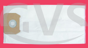 Synthese Filterbeutel Columbus für Sprintus T 1 EVO