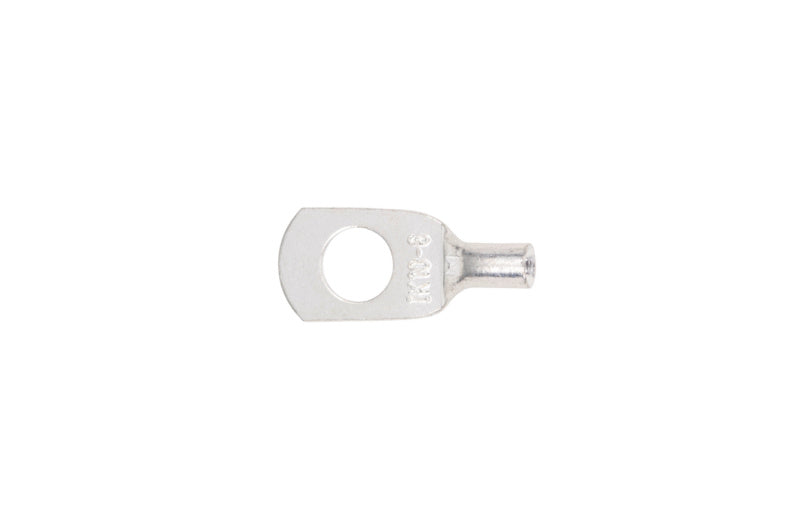 100 Einheiten ROKBLSHH-SICHTLO-CU-(J2N)-M10-6QMM mit Sichtfenster und robuster Bauweise