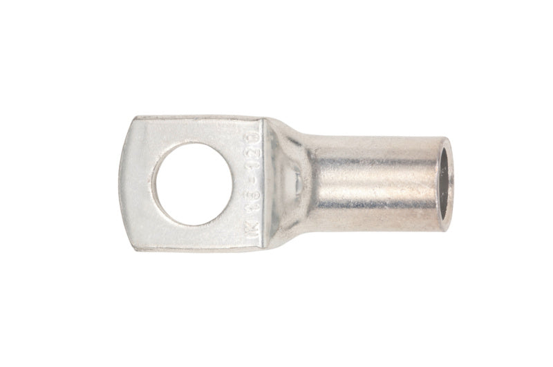 ROKBLSHH-SICHTLO-CU-(J2N)-M16-120QMM VP in einer Verpackungseinheit von 25, 16 mm Durchmesser.