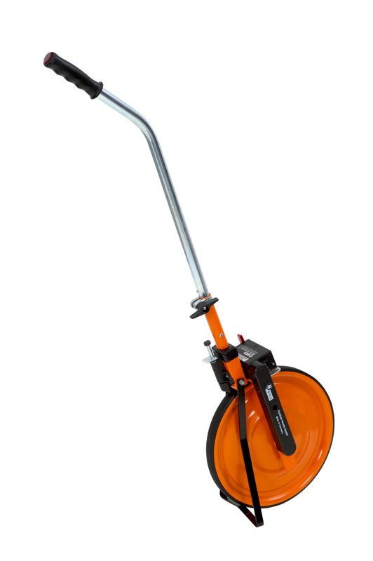 Messrad- MESSRAD-VOLLRAD-D318,5MM-UMFANG1M     Verpackungsinhalt    1 Einheit