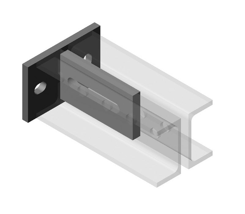 Flansch W-SL-W-SL STIRN FLA LAS Q FSV E-03-0013-08-01     Verpackungsinhalt    1 Einheit