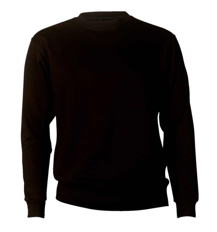 Arbeitspullover-STX SWEAT ST702 CLASSIC SCHWARZ OT XXL     Verpackungsinhalt    1 Einheit