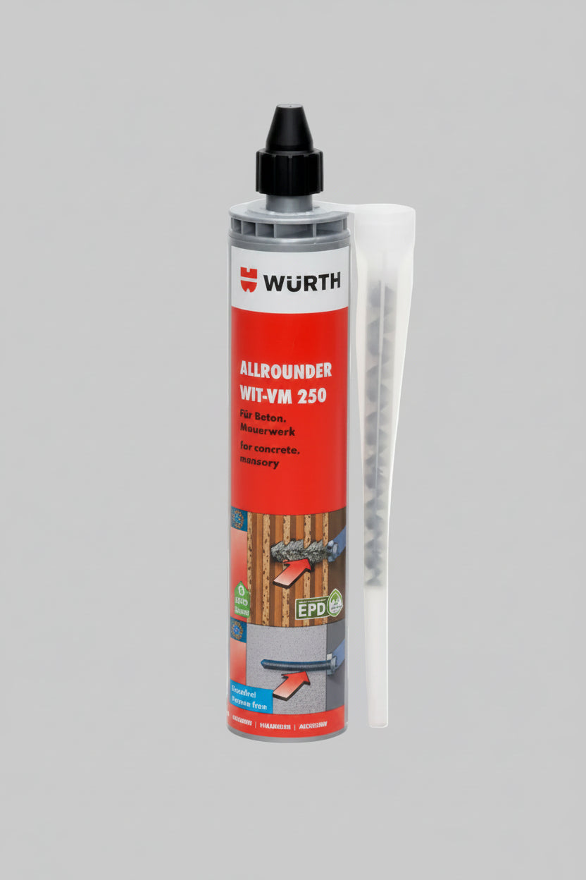 Weiße DBL-MOERT-(WIT-VM250) 300ML Verpackung für vielseitige Anwendungen und präzises Arbeiten