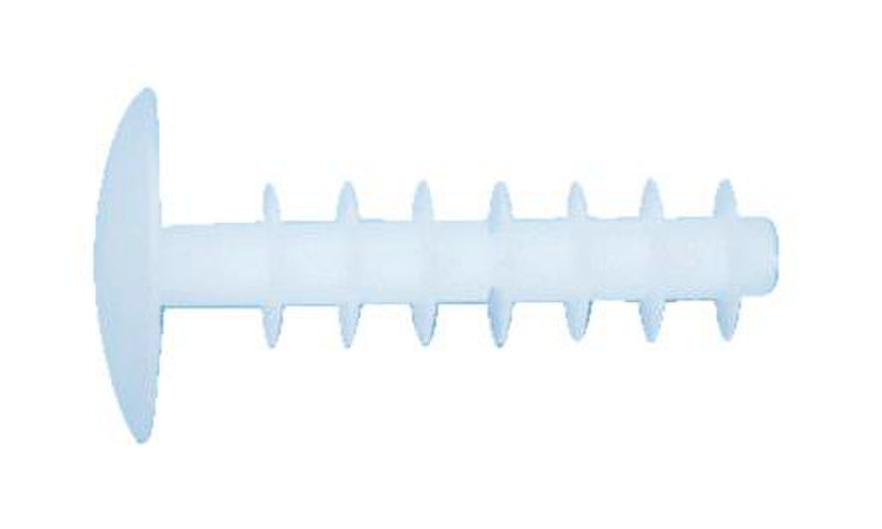 Rahmendübel Zubehör- ABDEKA-F.DBL-D14MM     Verpackungsinhalt    50 Einheit - Marktplatz24