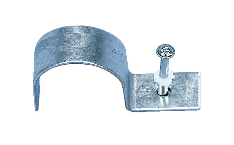 Nagel für Fixbride einfach Bolzenschub-FIXBRID-FIXB127-NGL27MM-55X20-D22MM     Verpackungsinhalt    100 Einheit