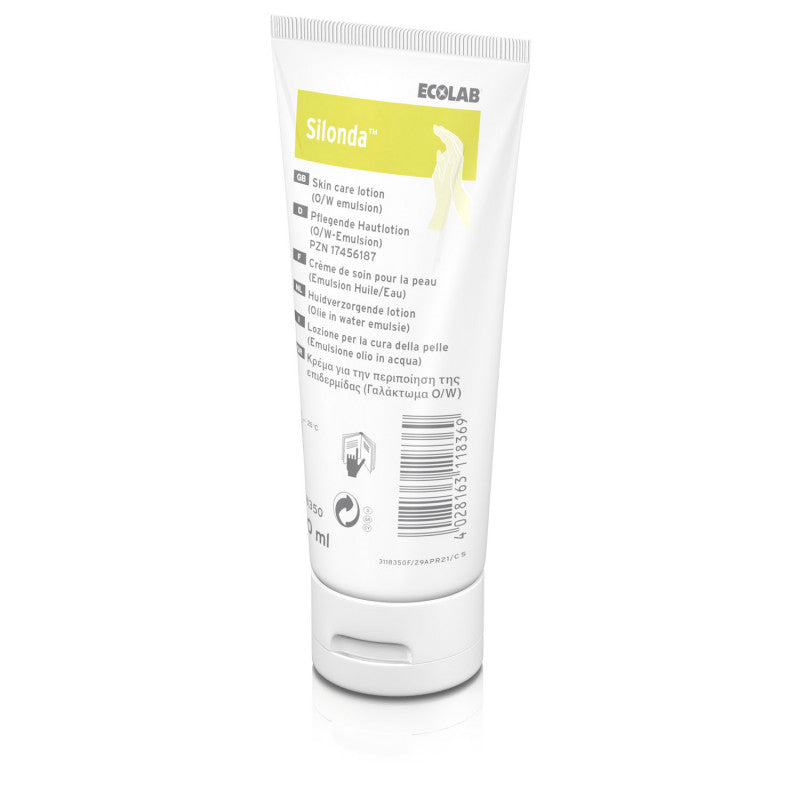 Inkontinenzsysteme -Silonda Protect, 100ml Tube
