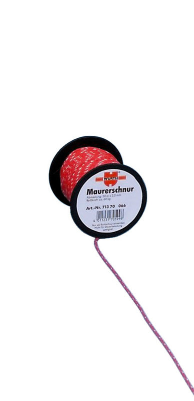 Maurerschnur MAURSHNR