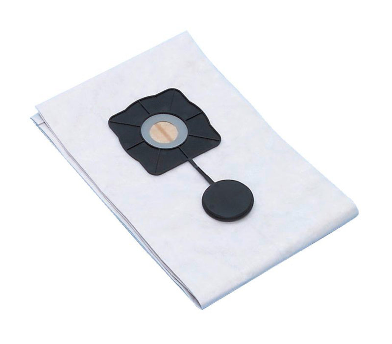 Nass- u. Trockensauger Elektro Zubehör-NASS/TROFILTTUE-(F.NTS-ISS45/55)-NW40     Verpackungsinhalt    5 Einheit