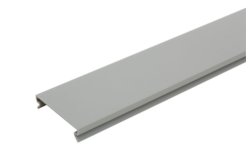 VDK-VKW-Deckenverkleidung mit 80 mm Durchmesser und 2 m Länge, 20 Einheiten pro Verpackung.