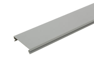 Runder Deckel mit 30 mm Durchmesser und 2 Metern Länge, geeignet für Handwerksprojekte.