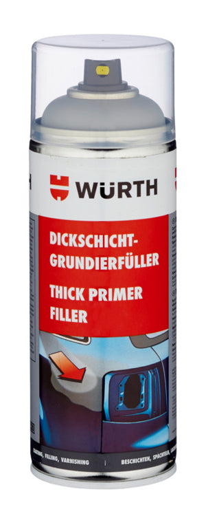 Füller-ohne-Härter-FUELL-DICKSCHICHT - Marktplatz24