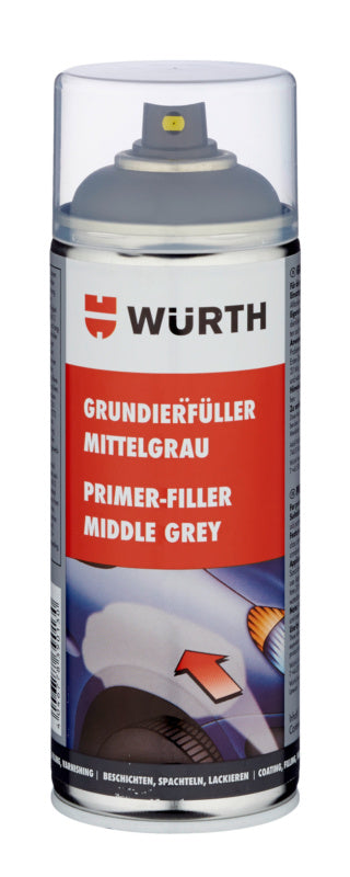 Grundierung-GRNDG-FUELLER - Marktplatz24