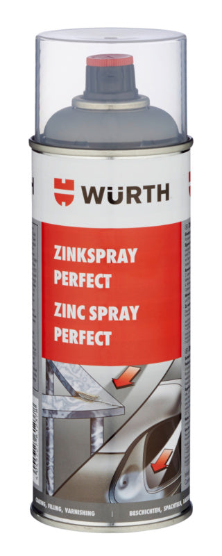 Zinkspray-ZNSPR-PERFECT-400ML - Marktplatz24