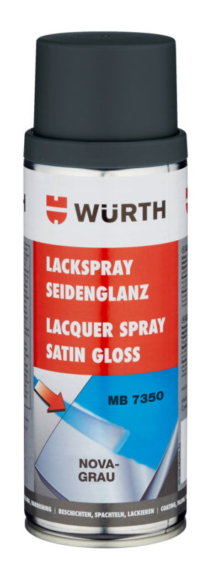 Lackspray-Farbe-LKSPR-MB7350 - Marktplatz24
