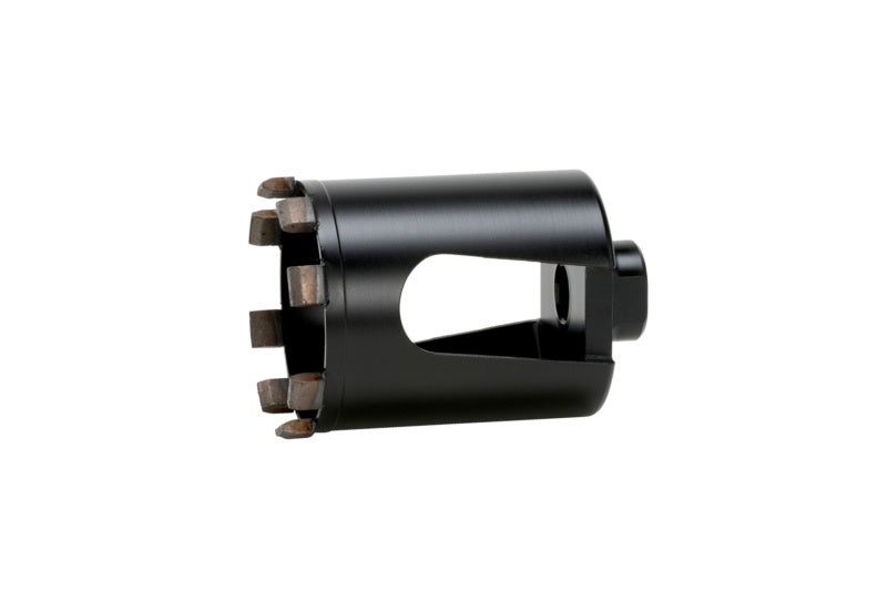 Der Dosensenker DOSER DIA ist ein ergonomisches Werkzeug zum sicheren Öffnen von Konservendosen.