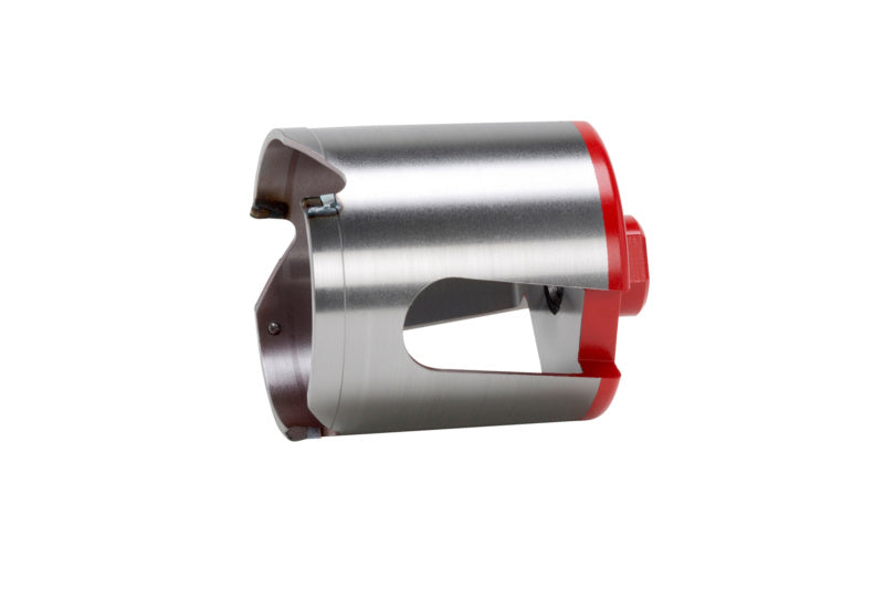 Dosensenker DOSER DIA in Schwarz mit ergonomischem Griff und sicherem Dosenöffnungsmechanismus.