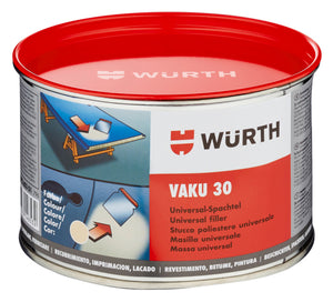 Spachtelmasse-mit-Härter-SPACHTMAS-UNI-(VAKU-30)-900G - Marktplatz24