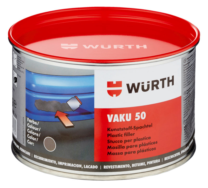 Spachtelmasse-mit-Härter-SPACHTMAS-KST-(VAKU-50)-1000G - Marktplatz24