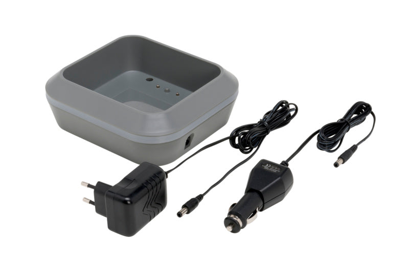 Handscheinwerfer Zubehör-LADESHAL-(F.HSW-0827820210/220)     Verpackungsinhalt    1 Einheit