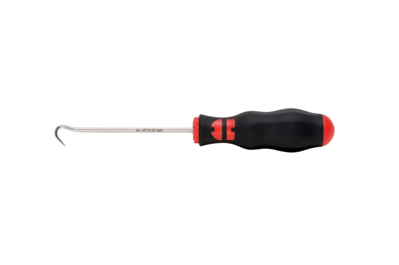 Dichtungsringentferner-Werkzeug-WZG-DIRGENTF-HAKEN-L165MM-MINI     Verpackungsinhalt    1 Einheit