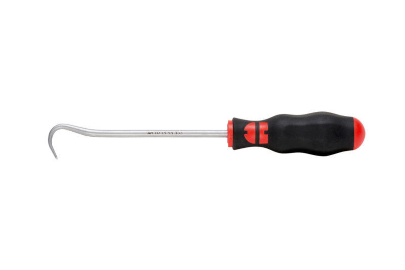 Dichtungsringentferner-Werkzeug-WZG-DIRGENTF-HAKEN-L240MM     Verpackungsinhalt    1 Einheit