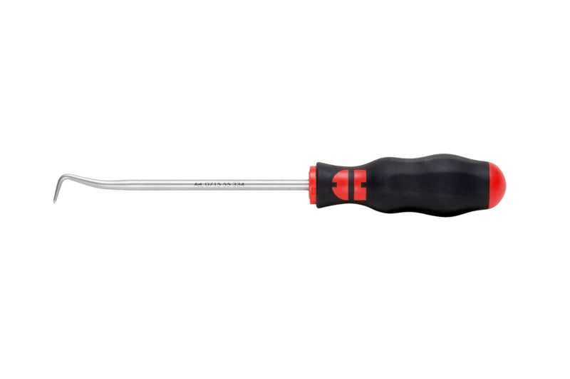 Dichtungsringentferner-Werkzeug-WZG-DIRGENTF-GEKRÖPFT-L240MM     Verpackungsinhalt    1 Einheit