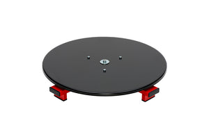 KBLABROLL-KAW2 VP 1 Einheit mit robuster Konstruktion und ergonomischem Griff für Handwerkerbedarf.