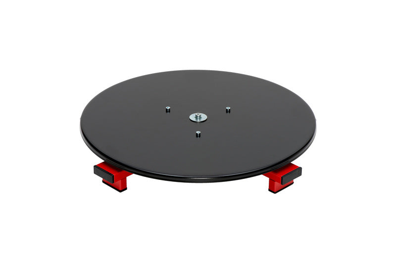 KBLABROLL-KAW2 VP 1 Einheit mit robuster Konstruktion und ergonomischem Griff für Handwerkerbedarf.