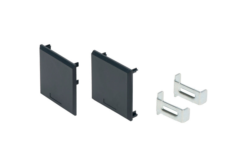 Schiebetürbeschlag redoslide Z in modernem Design, geeignet für verschiedene Türstärken und -gewichte.