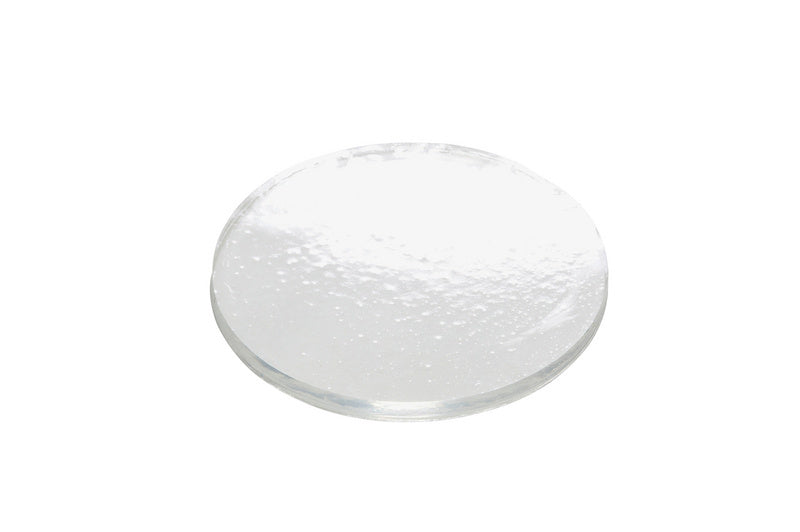 Set of five durable repair pads for vehicle windows, compatible with types 18, 19, and 20.