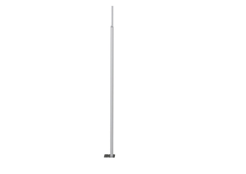 Eckschrank-Schwenkbeschlag Zubehör/ET- STANDRO-F.ECKSHRNKSHWENKBSHLG-1350MM     Verpackungsinhalt    1 Einheit - Marktplatz24