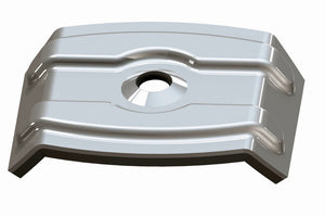 Kalotte / Agraffe Fassadenbau-KALOTTE-W33/37     Verpackungsinhalt    100 Einheit