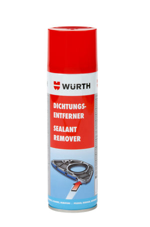Dichtungsentferner- DIENTF-300ML     Verpackungsinhalt    1 Einheit - Marktplatz24