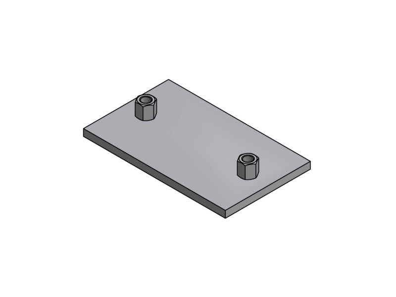 Rohrlager Zubehör-GLEITPL-F.ROLGR-TZN-200X12X350     Verpackungsinhalt    1 Einheit