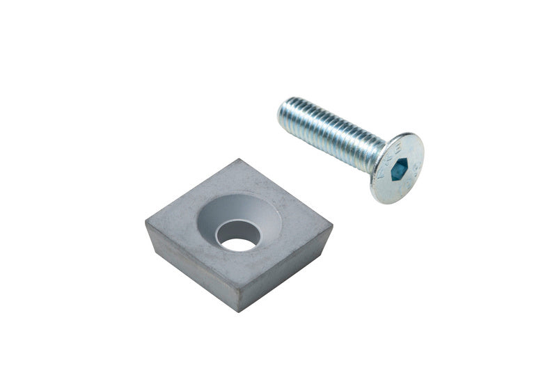 Betonschaber Zubehör- ZB-WENDEPLATTE-BETSCHAB-(F.993695130)     Verpackungsinhalt    6 Einheit