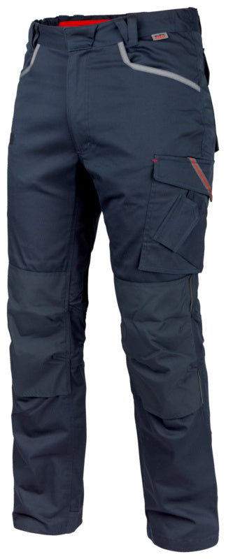 Arbeitshose-BUNDHOSE STRETCH X DUNKELBLAU 98     Verpackungsinhalt    1 Einheit