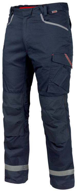 BUNDHOSE WINTER STRETCH X DUNKELBLAU 98     Verpackungsinhalt    1 Einheit
