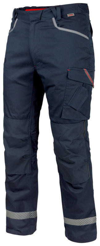 BUNDHOSE WINTER STRETCH X DUNKELBLAU 98     Verpackungsinhalt    1 Einheit