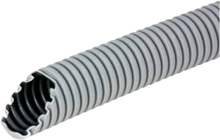 Detailgetreues graues Modell eines Militärpanzers im Maßstab 1:87 für Sammler und Hobbyisten.