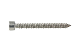Blechschraube Zylinderkopf-SHR-ZYL-BLGWD-WN4762-C-IS5-A2/20H-6,3X60     Verpackungsinhalt    100 Einheit