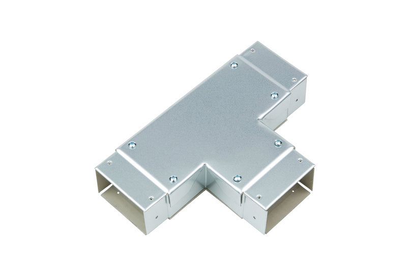 Brandschutzkanal Zubehör-T-STK-F.BSKNL-I-400X120MM     Verpackungsinhalt    1 Einheit