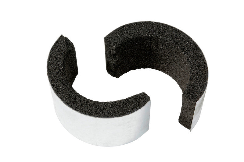 Rohrschelle Brandschutz-FOAMGLAS ROHRLAGER 88,9X52MM     Verpackungsinhalt    1 Einheit