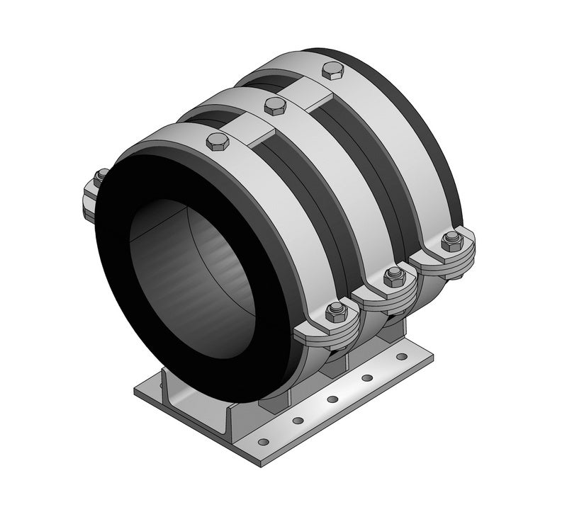 Festpunkt-KAELTFESTPKT-(173-F-2-K)-TZN-ROAD457,6MM     Verpackungsinhalt    1 Einheit