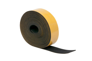Rohrlager Zubehör-SCHALLDAEMMEINLG-F.ROLGR-EPDM-60X3MM     Verpackungsinhalt    10 Einheit
