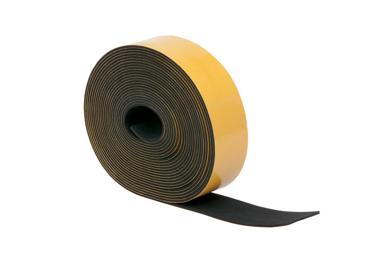 Rohrlager Zubehör-SCHALLDAEMMEINLG-F.ROLGR-EPDM-60X3MM     Verpackungsinhalt    10 Einheit