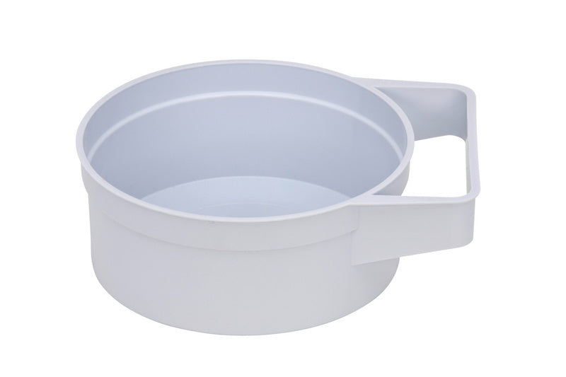 Gipsbecher- GIPSSHUSL-185X75MM     Verpackungsinhalt    1 Einheit