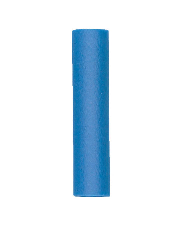 Stoßverbinder isoliert-STOSVERB-BLAU-(1,5-2,5QMM)     Verpackungsinhalt    500 Einheit