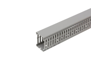 Graues Handwerkerzubehör VDK-VKW mit 60 mm Höhe und 40 mm Breite, 48 Einheiten pro Packung.